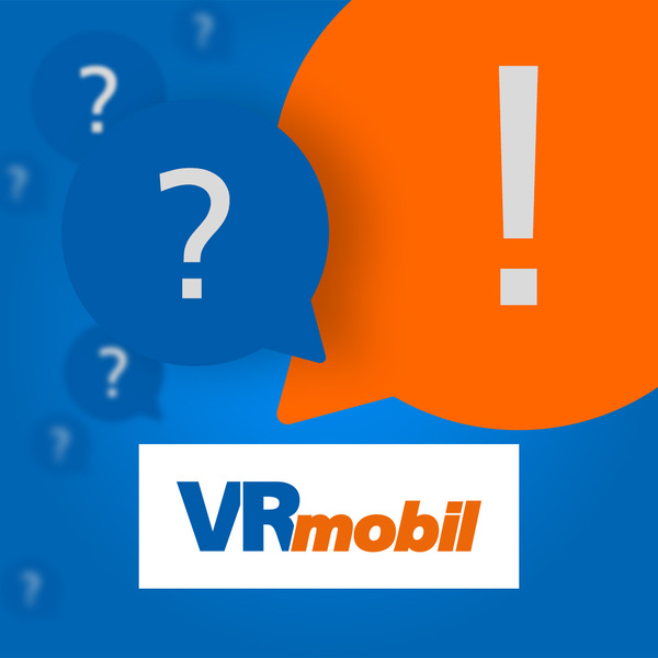 VRmobil FAQ