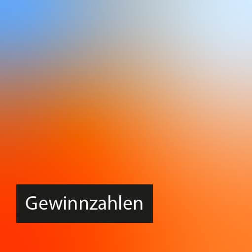 Link zu den Gewinnzahlen im Archiv